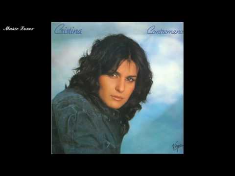 Cristina (9) — Cristina -  Oggi Qui, Domani   -   1982