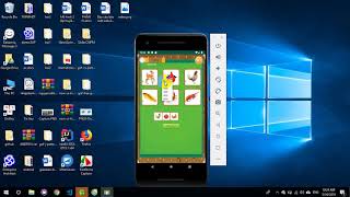 demo game bầu cua tôm cá screenshot 4