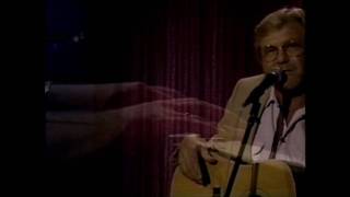 WHITEY SHAFFER - I Wonder Do You Think Of Me - LIVE PERFORMANCE - TNN 1989 chords