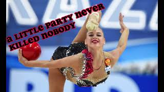 A Little Party Never Killed Nobody - Rg Music