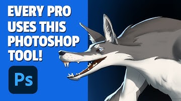 Clipping Masks Tutorial and Workflow for Digital Artists