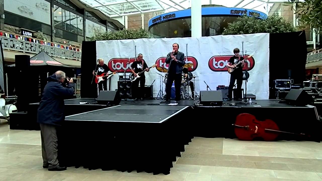 The Sorrows 'Take a Heart'