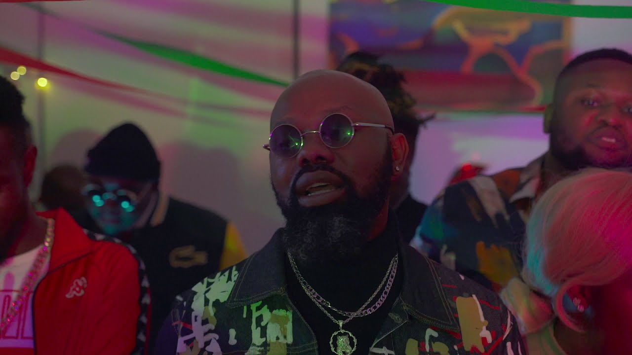 Sky J - New year New me