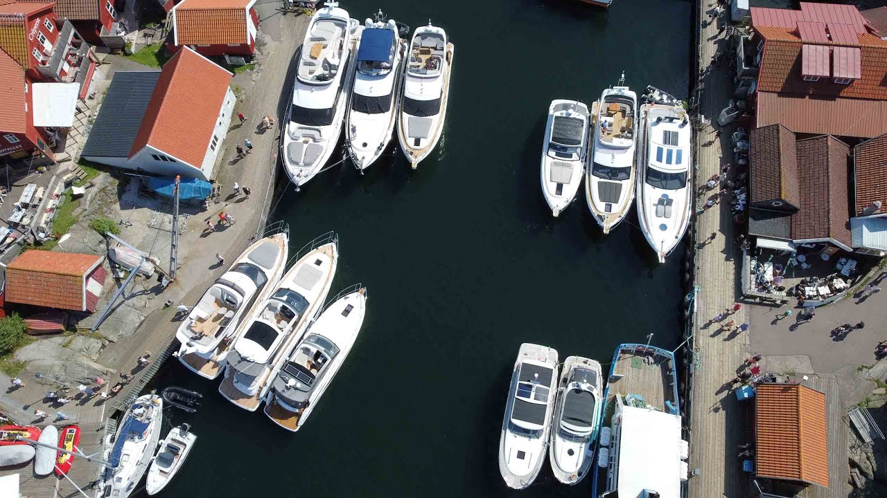 Princess event på Käringön 18 juli 2024