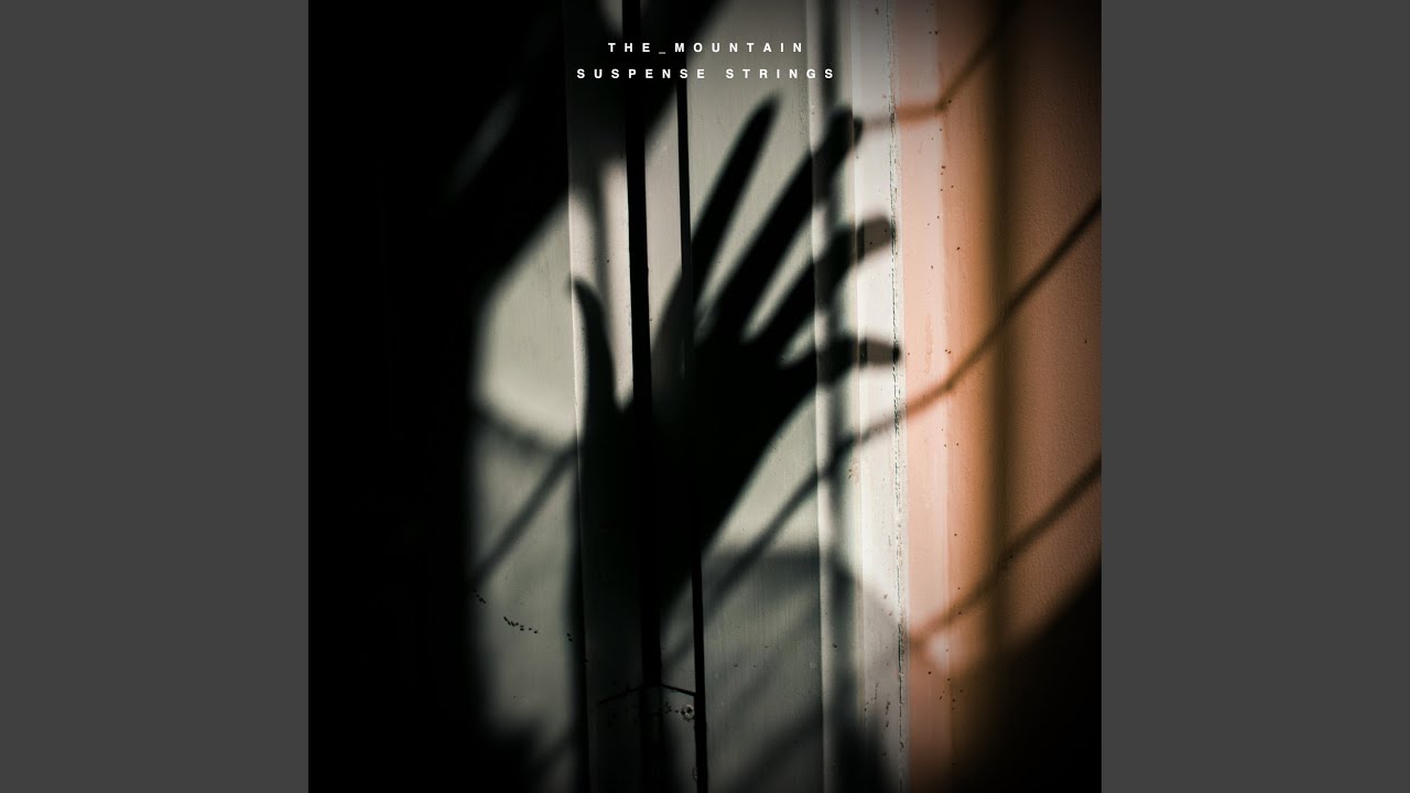 在 YouTube 上观看 Suspense Strings 在 YouTube 上观看 Suspense Strings