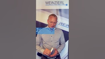 Weinzierl KNX IP Interface 732 secure (DE)