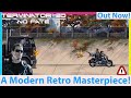 Terminator 2D NO FATE is a Retro Hit! Terminator 2D NO FATE Review