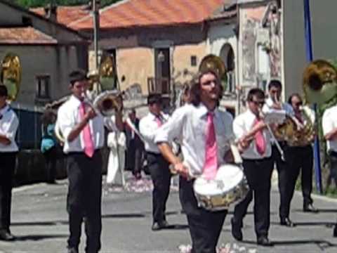 festa TREglia 09