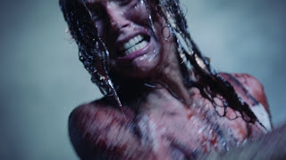 Scene from ABC's of Death 2½ (2016)