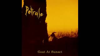 Petrale (Croatia) — Goat At Sunset — 2026 full length
