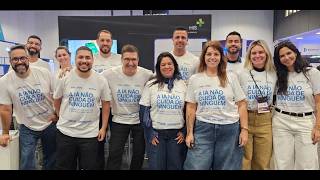 A3Data participa do Health Innovation Show 2026
