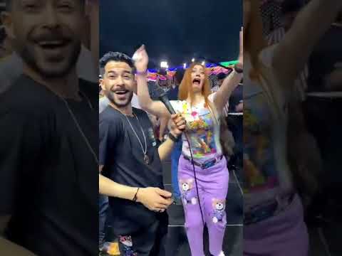 يا عبده الترند اللي مكسر الدنيا العصفورة فيفي محمد Tiktok Fefe Mohamed 