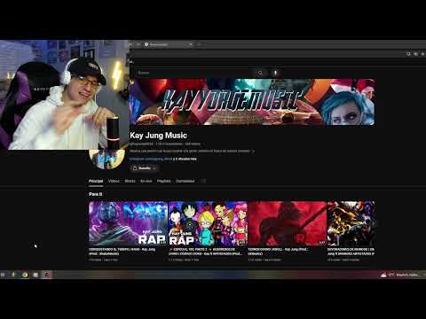 REACCION A 'ESPECIAL 700, PARTE  1 | CÓDIGO LYOKO - Kay ft Artistas ' | Reaccionalo