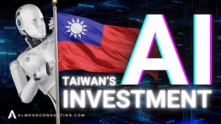 Taiwan's Bold AI Investment: Leading the Future of Tech Innovation