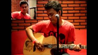 Anak Jalanan - Sandy Sandoro Cover by Gede Bagus
