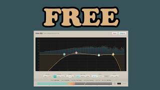 FREE DalEQ Core by Niviem