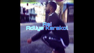 Asi Styla - Adliye Karakol - Yeni Parça