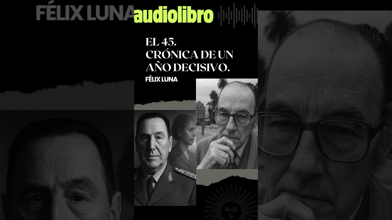 La UCR Estuvo En Contra De Los Herederos Alvear Audiolibro Historia Historiaargentina