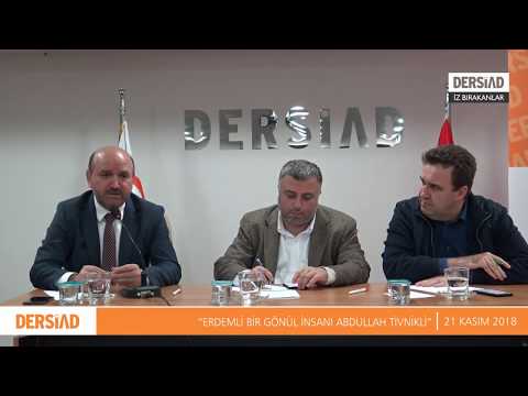 Erdemli Bir Gönül