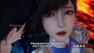 Dubu Xiaoyao Episode 223 Sub Indo Preview