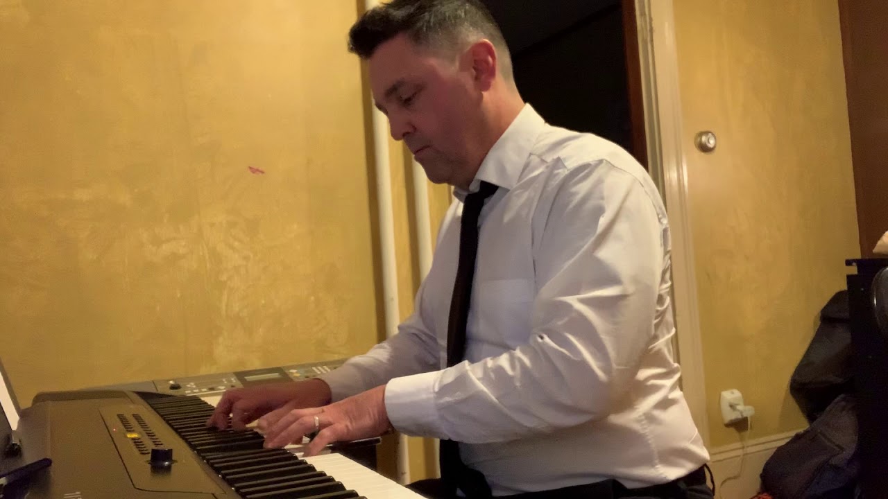 My sincere and humble tribute to Philip David Charles Collins, or simply Phil Collins