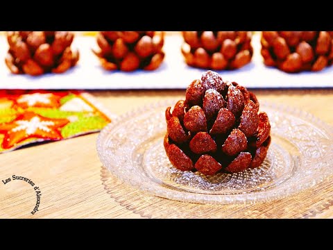 Vidéo: Comment Faire Un Gâteau 