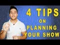 4 Tips On Planning A Male Strip Show