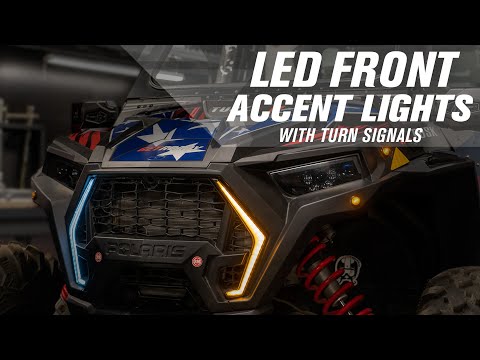 ☀︎☀︎☀︎ CHEVROLET CORVETTE (05-13): XB LED HEADLIGHTS