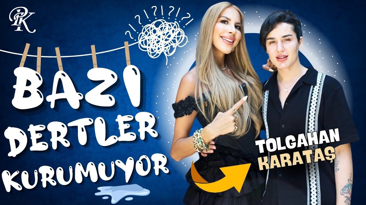 🎙️ Tolgahan Karataş: Nihal Candan'ı Ölüme Götüren Gerçekler! Bahar Candan Tehlikede mi? 