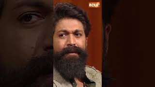 Yash in Aap Ki Adalat | Rajat Sharma | अपनी दाढ़ी पर क्या बोले यश? #aapkiadalat #rajatsharma