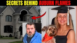 She Vanished After a Phone Call—And Left Behind a House Still Burning | Creepy Crime Story