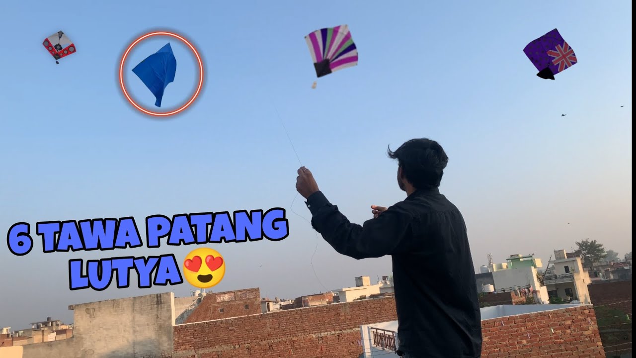 TESTING MONOKITE 🔥MANJA😱Big kite flying 🔥Unboxing monofil gattu kite