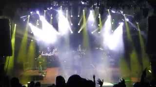 Widespread Panic...Mr  Soul...Los Angeles, CA...3-24-15