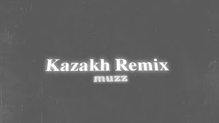 Music-Ой,мама не женюсь Remix | ::Kazakh Remix::