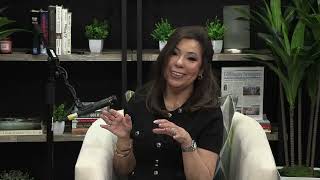 Spotlight TV with Emily Zubi | Guest Amber Kornreich