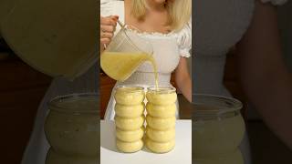 🥥🍍 Healthy Piña Colada Smoothie (Dairy-Free, Sugar-Free, Energy & Glowing Skin)