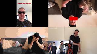 I YTPMV TONY ZARET [reupload]