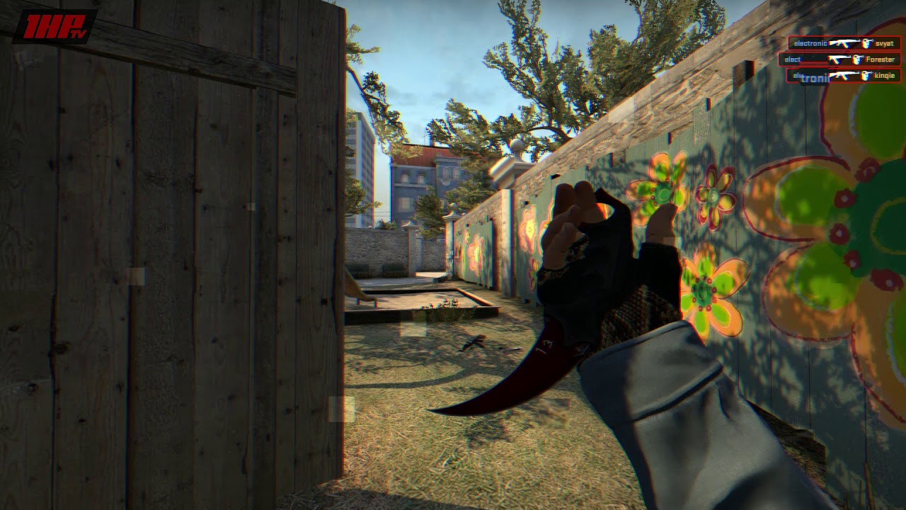 StarLadder Berlin Major 2019 | Round 2 | Топовые моменты