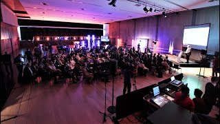 The first MIT City Science Summit held in Andorra closed surpassing the participation expectations