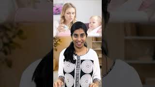 Is your baby waking up many times a night ?