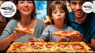 Pizzaria Serra Alta