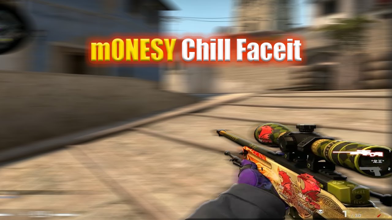 m0NESY DESTROYS FACEIT LVL 10🔥(WITH jks)