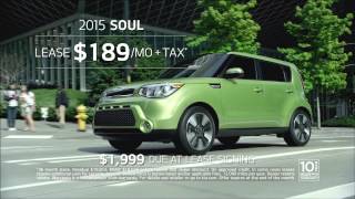 Findlay Kia 10KDown March