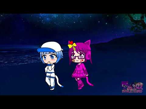 [Gacha Club Skit] Proposal