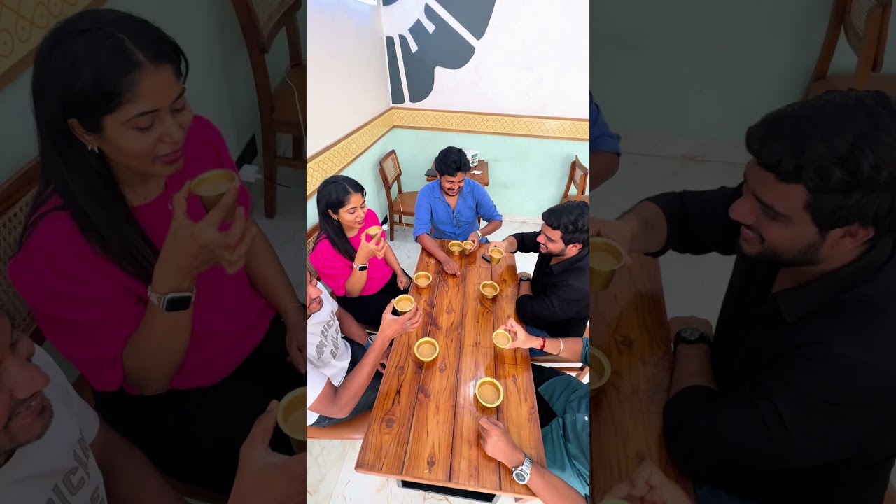 #SundayMorningSpirit