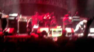 HellYeah - GLASGOW 2010