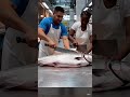 The Art of the Perfect Slice 🔪 | Satisfying Salmon Prep || ASMR