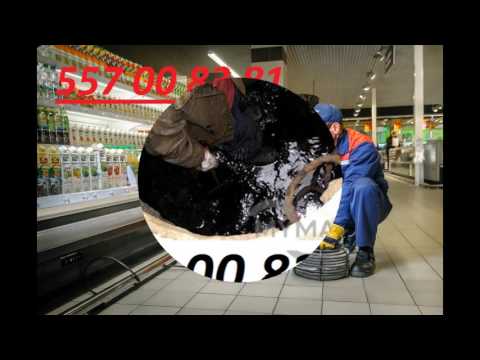 გაჭედილი კანალიზაციის გაწმენდა სანტექნიკი 557008381