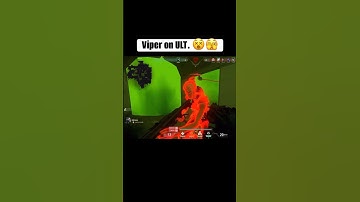Follow for more Valorant videos - Viper on ULT. #viper #valorant #ace #gaming #game #stream