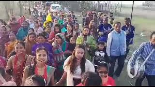 Alka. Ritu. Suman. Rajndi